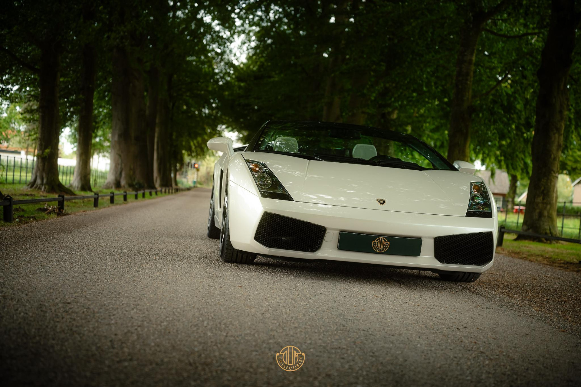 Lamborghini Gallardo 5.0 V10 Spyder 2008  2
