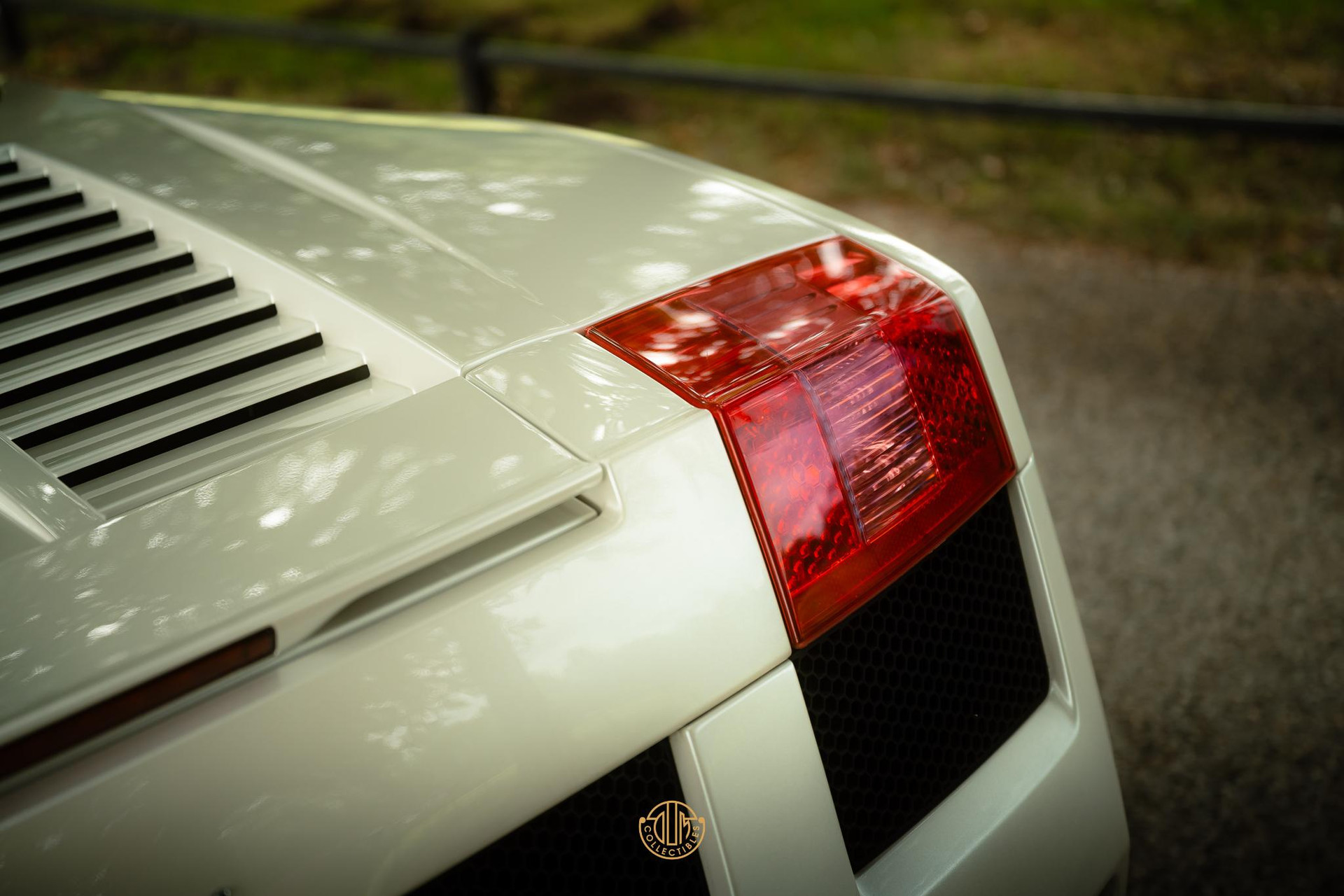 Lamborghini Gallardo 5.0 V10 Spyder 2008  20