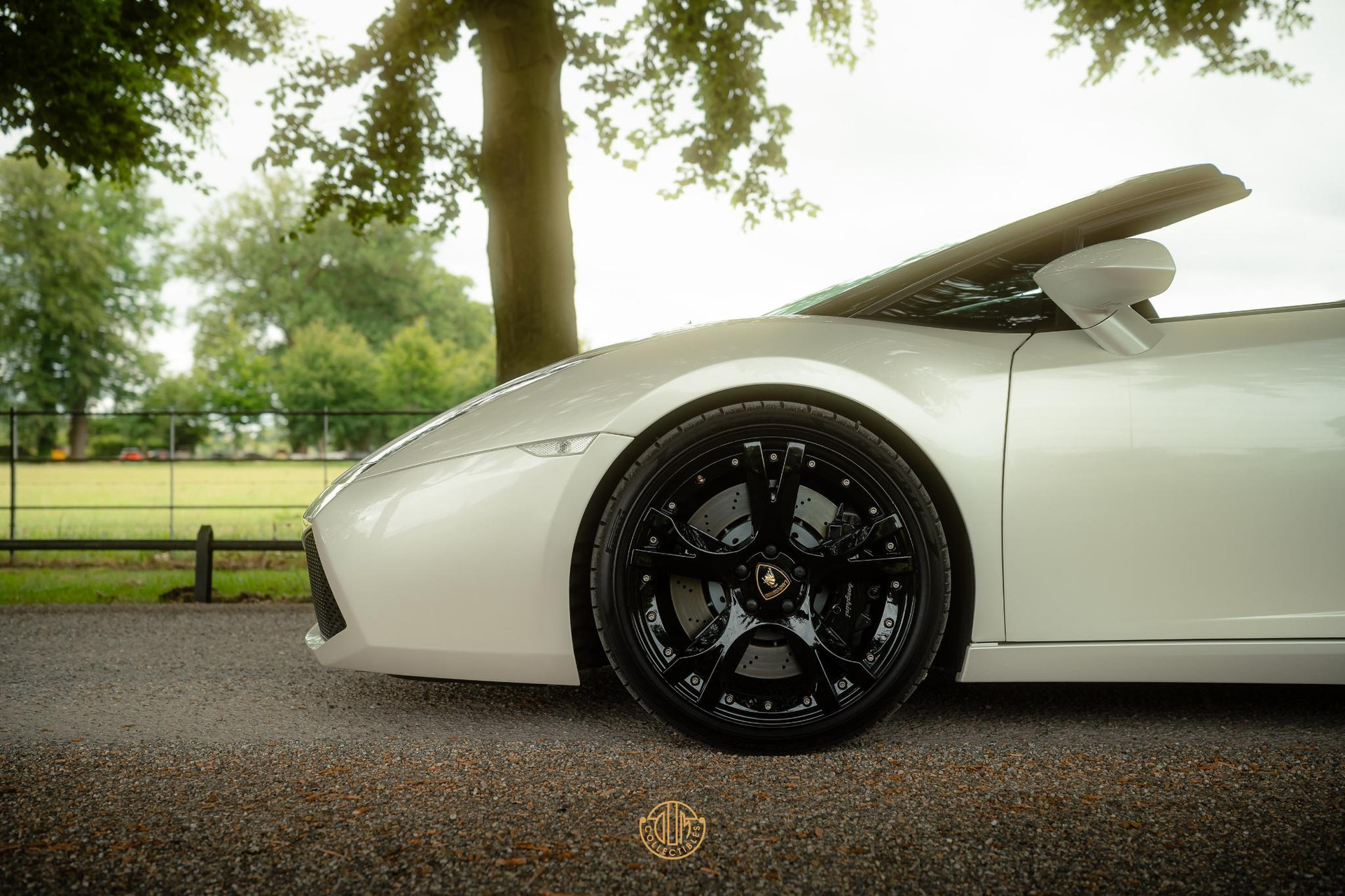 Lamborghini Gallardo 5.0 V10 Spyder 2008  25