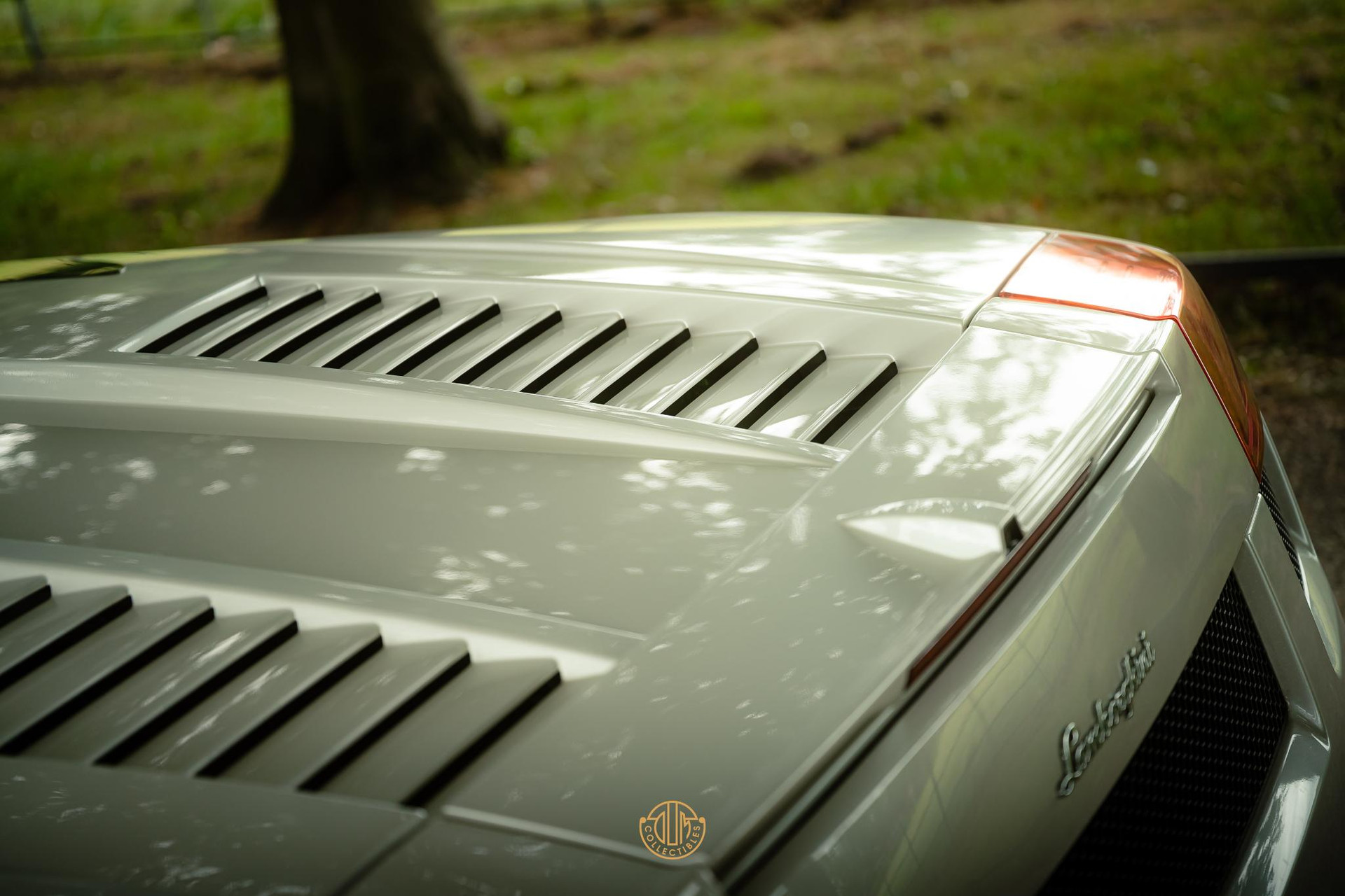 Lamborghini Gallardo 5.0 V10 Spyder 2008  29