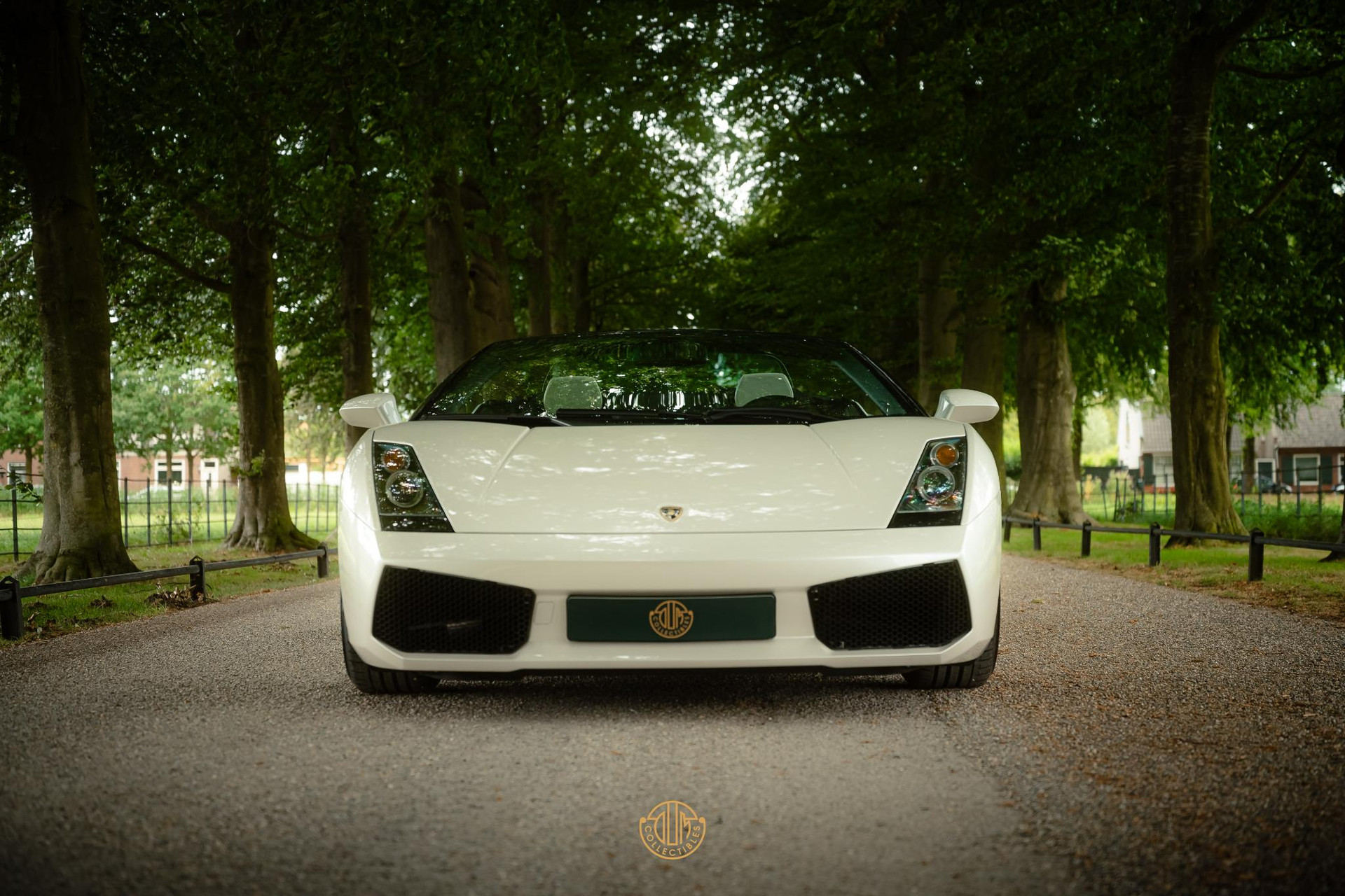 Lamborghini Gallardo 5.0 V10 Spyder 2008  3