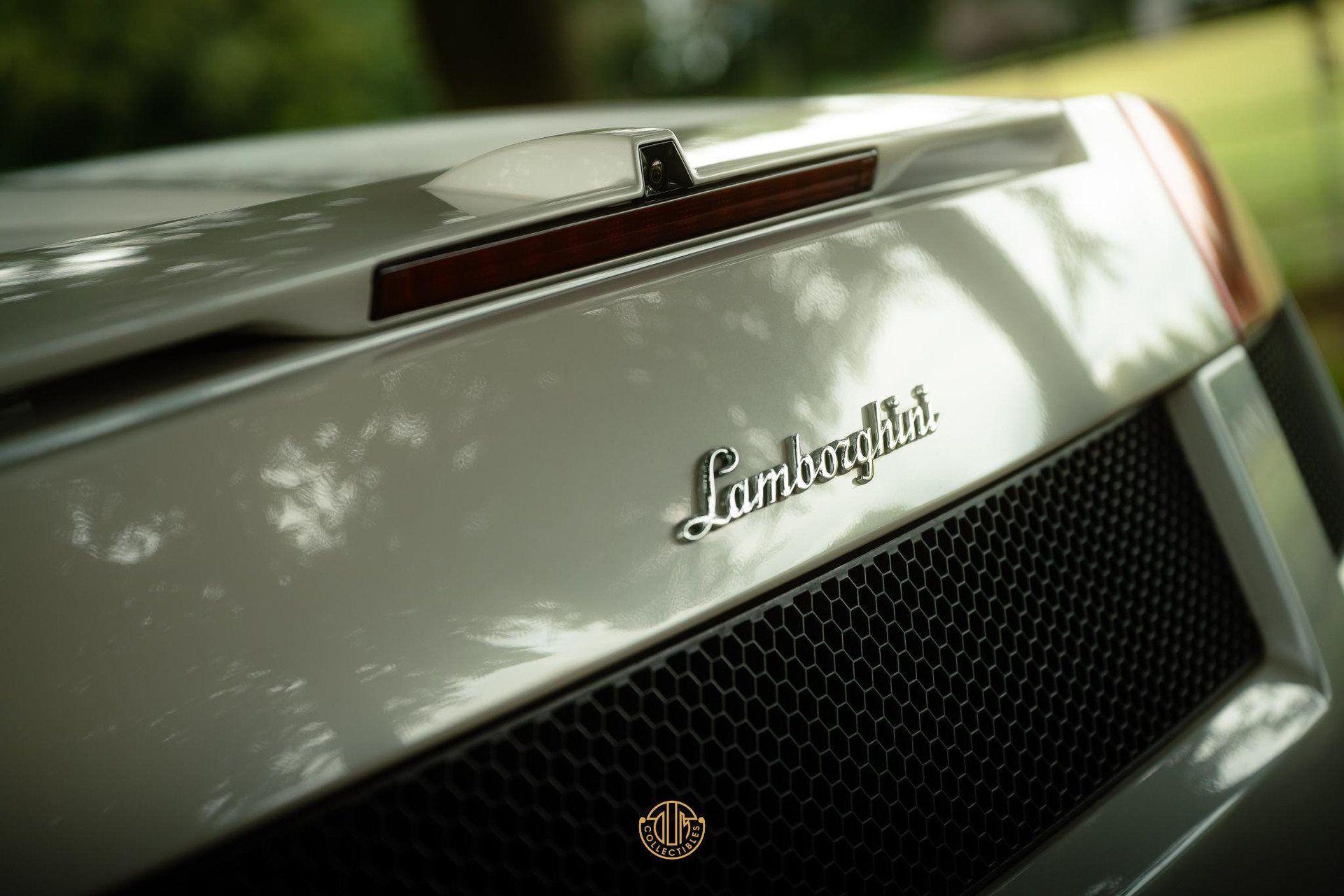 Lamborghini Gallardo 5.0 V10 Spyder 2008  30