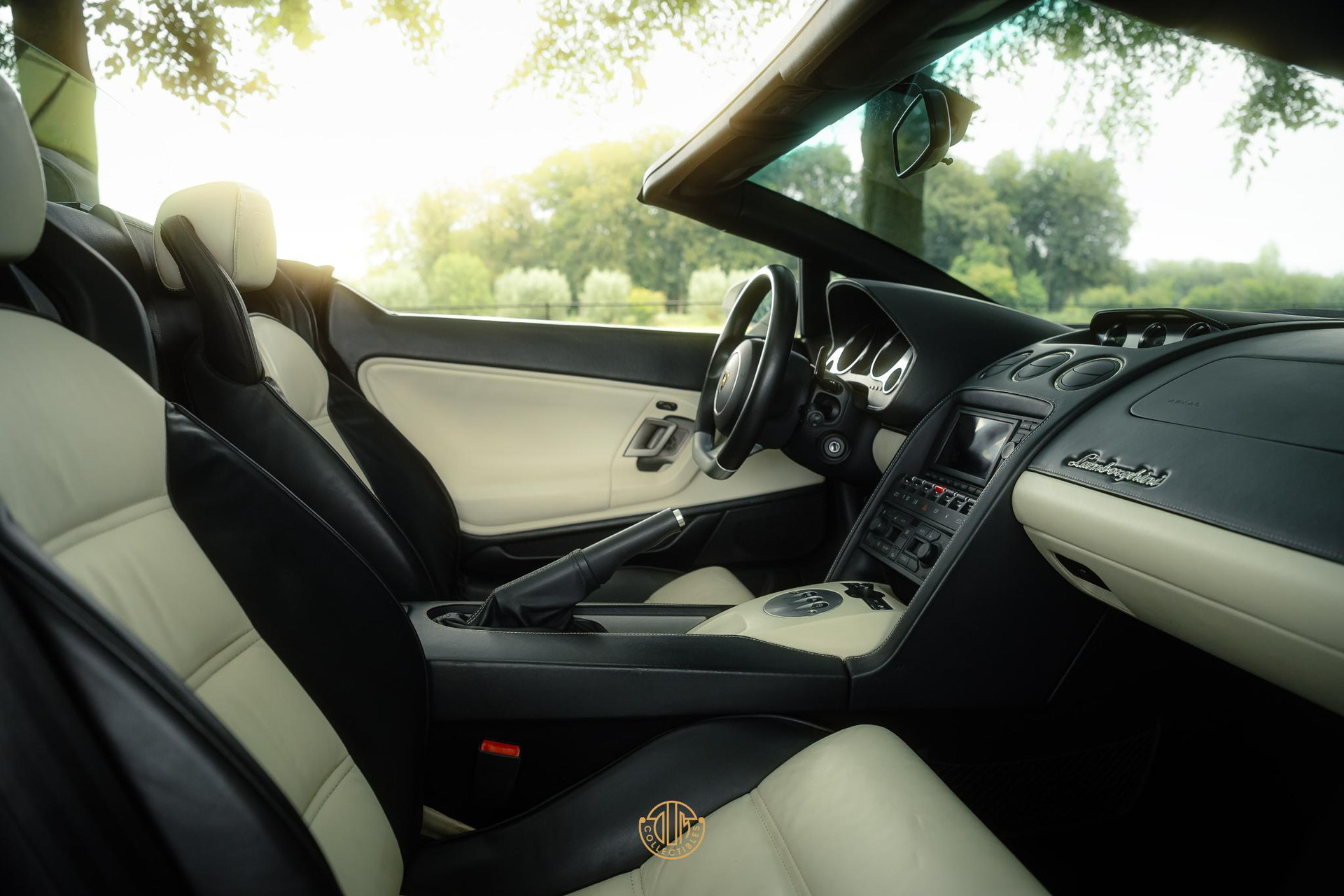 Lamborghini Gallardo 5.0 V10 Spyder 2008  32