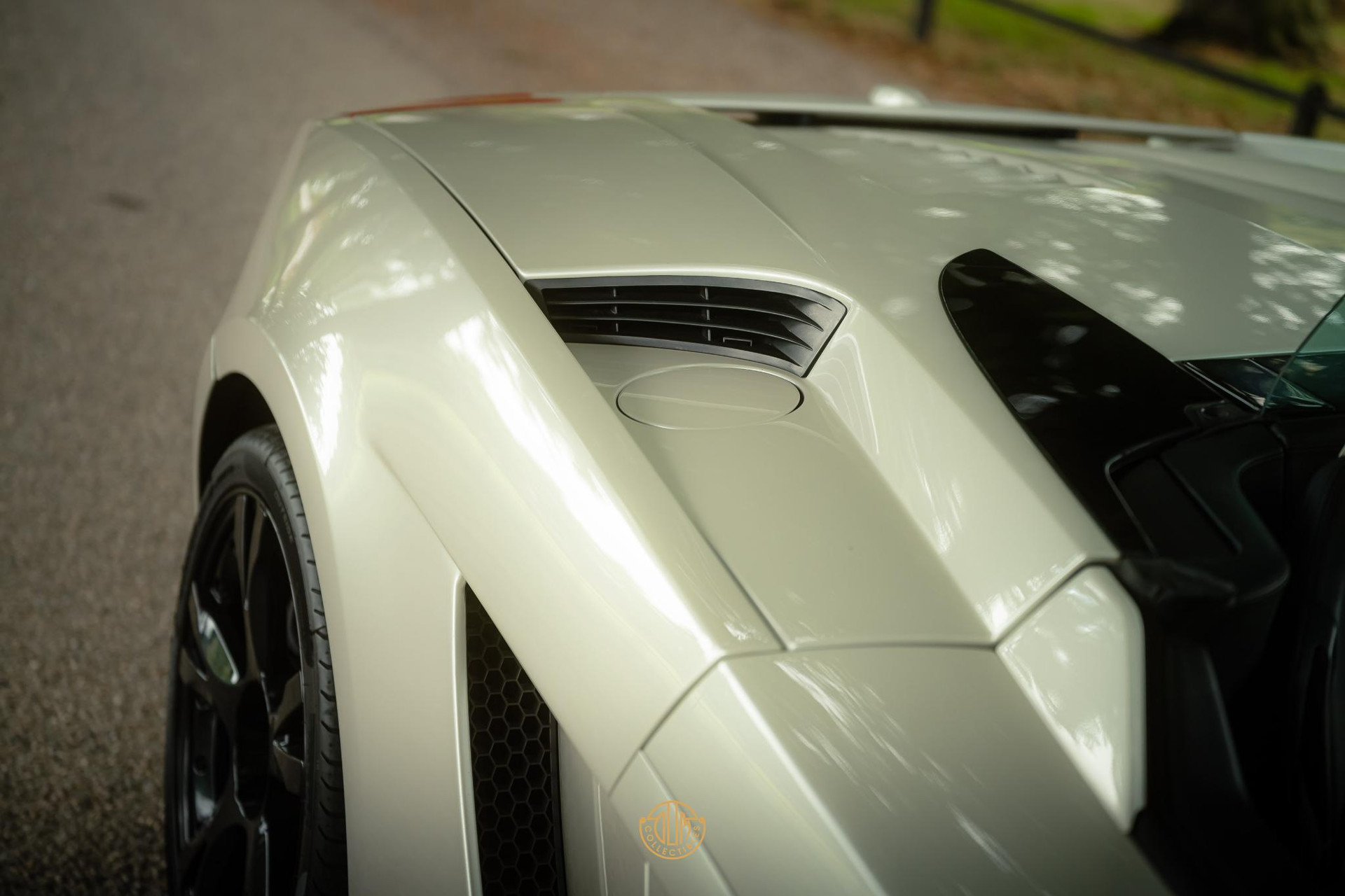 Lamborghini Gallardo 5.0 V10 Spyder 2008  37