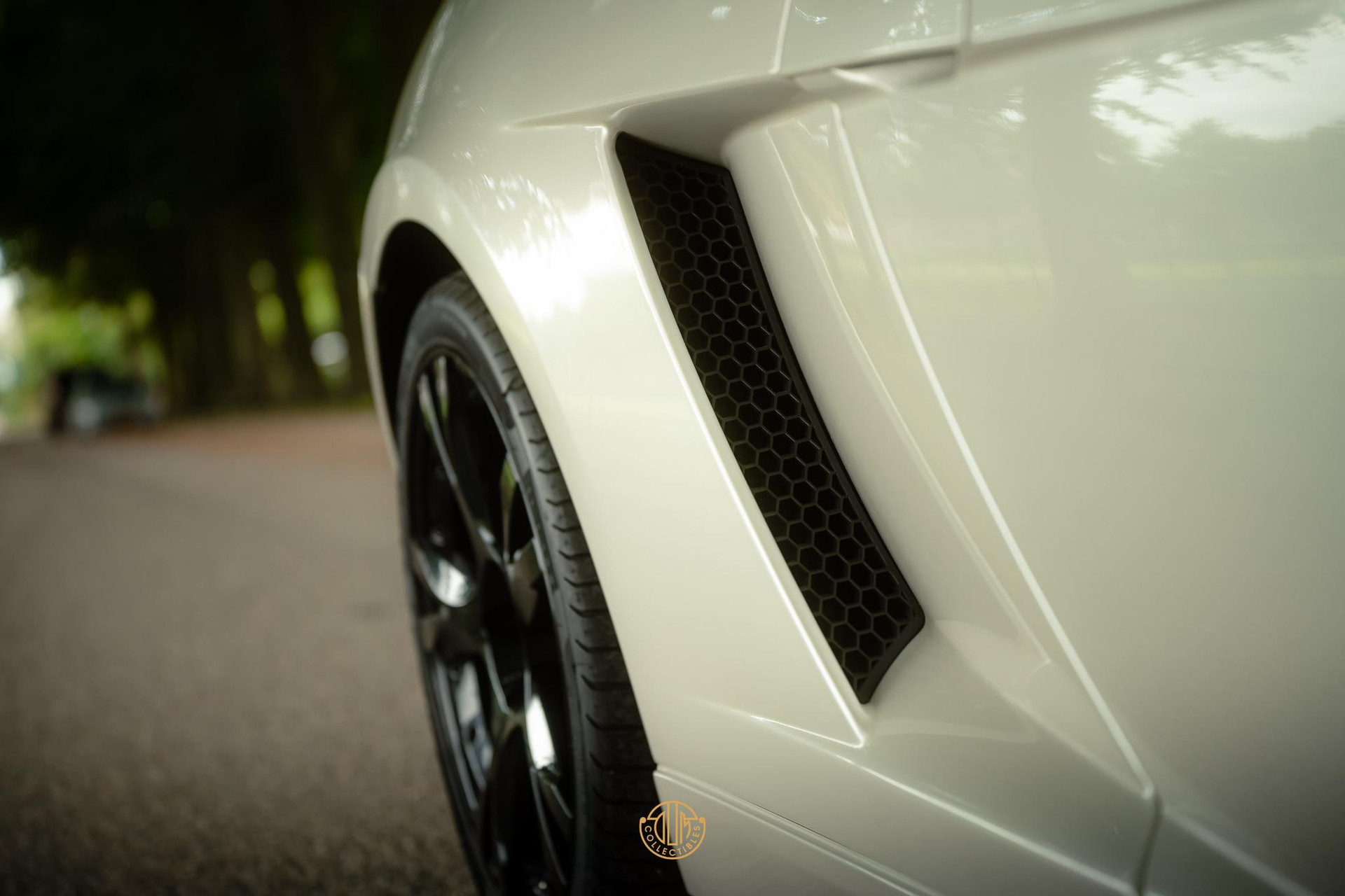 Lamborghini Gallardo 5.0 V10 Spyder 2008  38