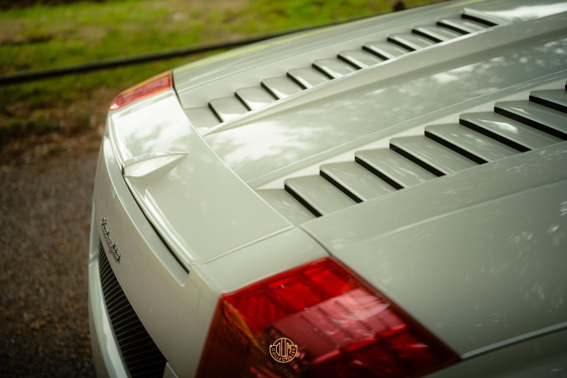 Lamborghini Gallardo 5.0 V10 Spyder 2008  39