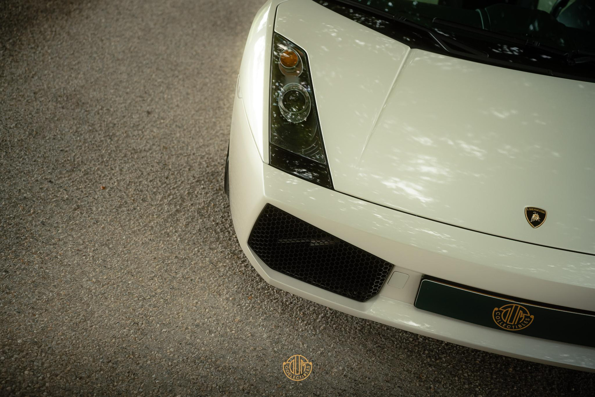 Lamborghini Gallardo 5.0 V10 Spyder 2008  40
