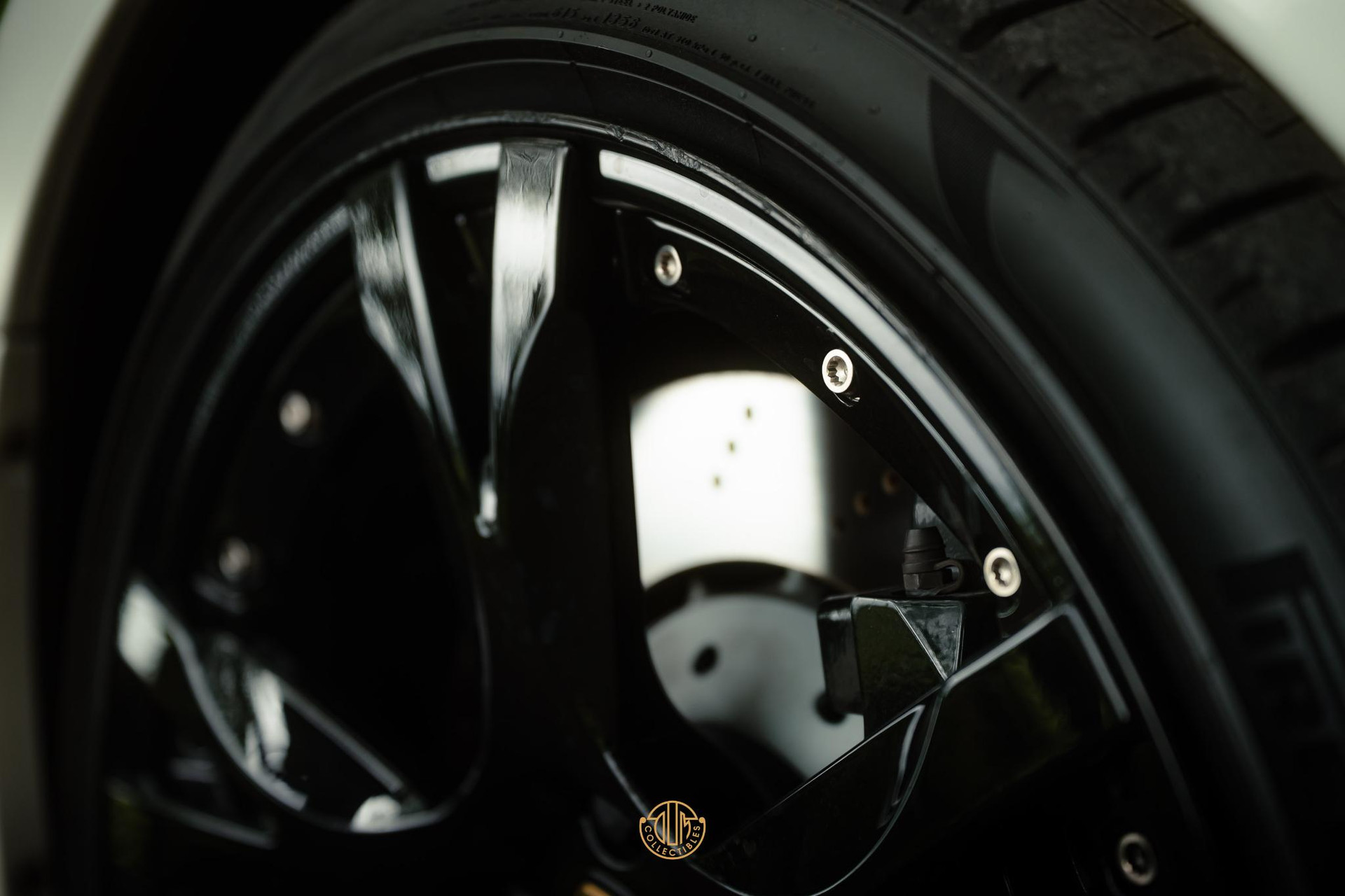 Lamborghini Gallardo 5.0 V10 Spyder 2008  44