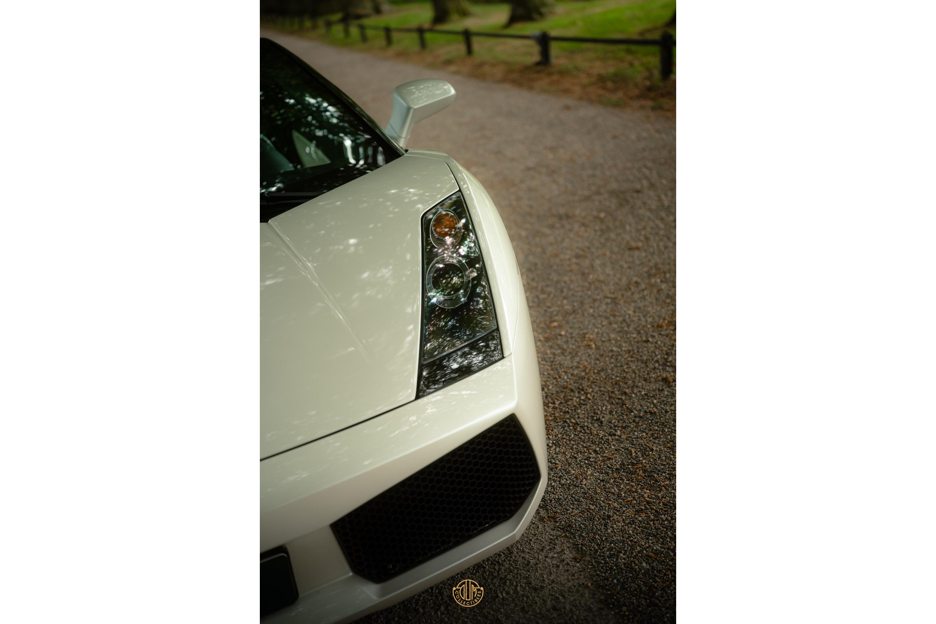 Lamborghini Gallardo 5.0 V10 Spyder 2008  48
