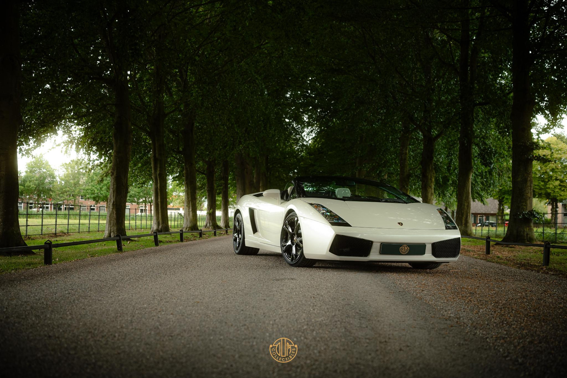 Lamborghini Gallardo 5.0 V10 Spyder 2008  50