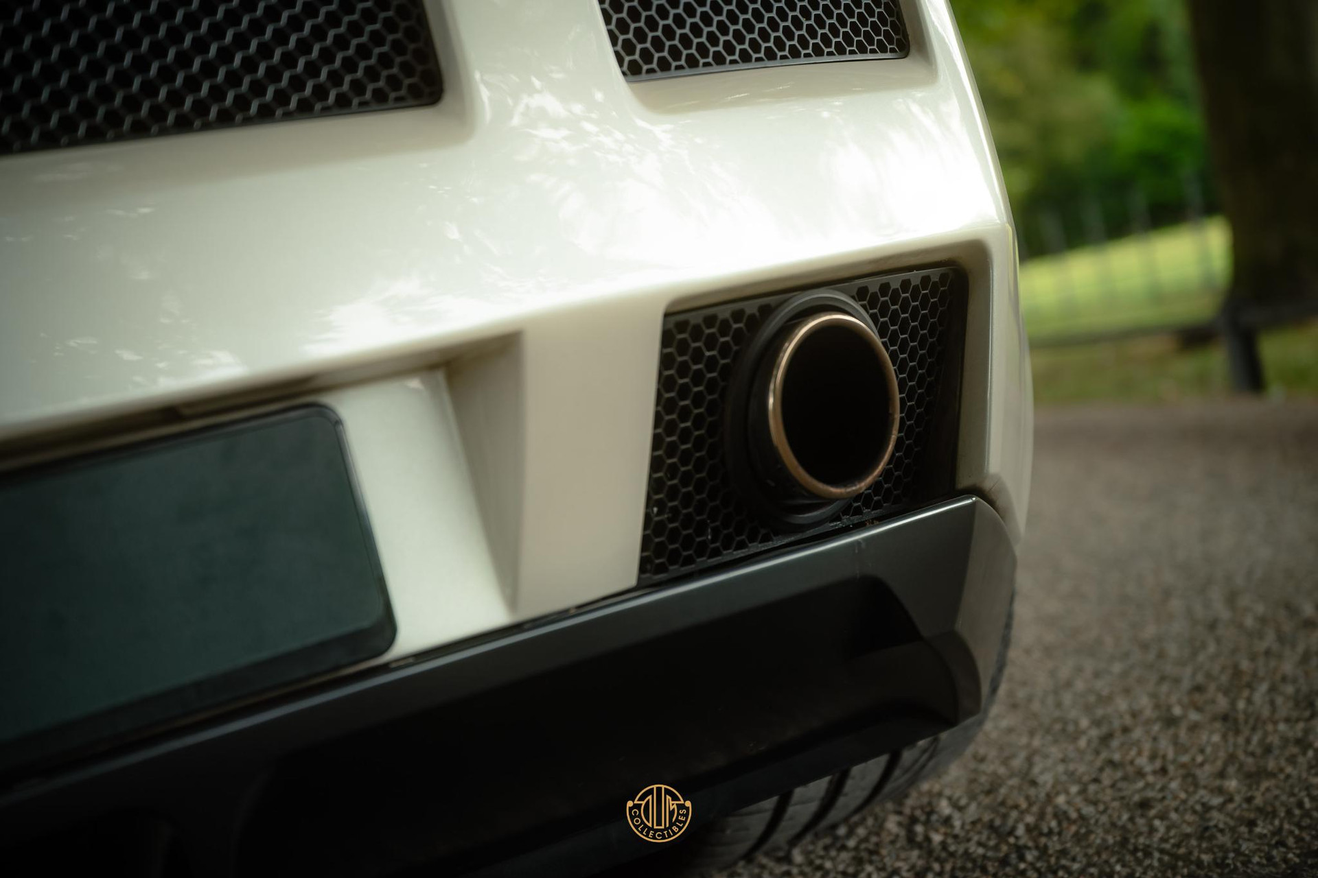 Lamborghini Gallardo 5.0 V10 Spyder 2008  53