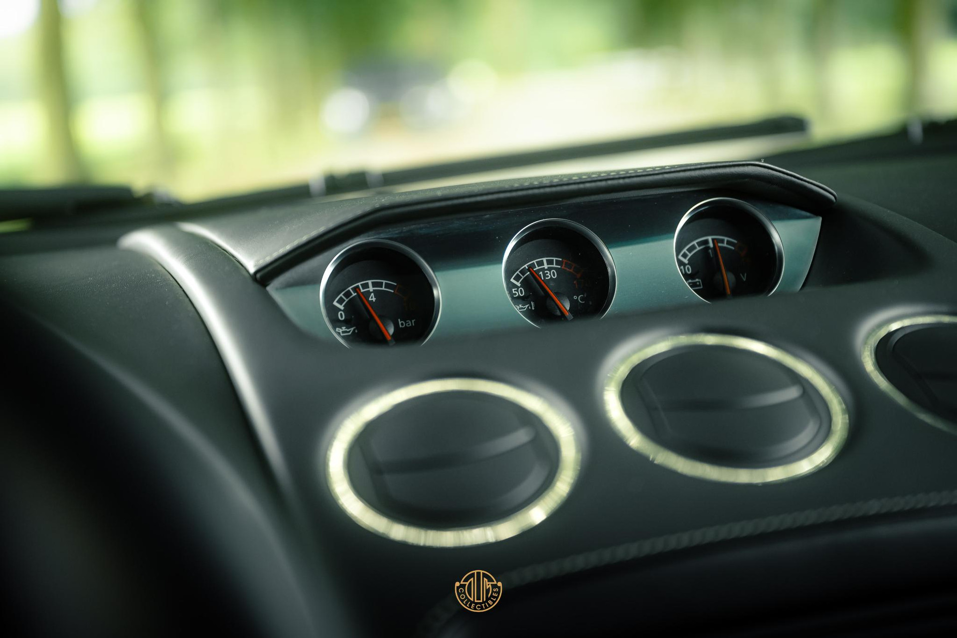 Lamborghini Gallardo 5.0 V10 Spyder 2008  62