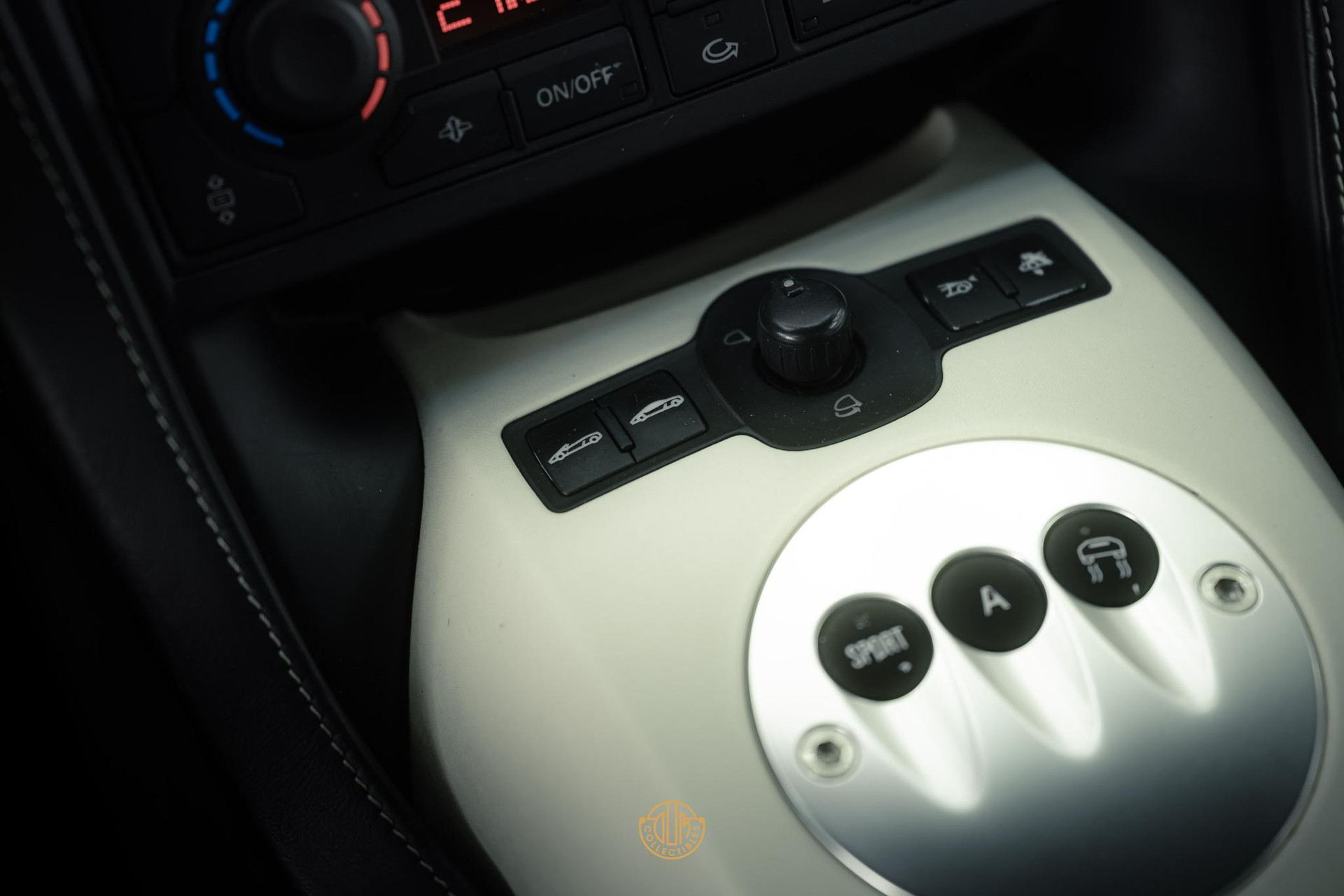 Lamborghini Gallardo 5.0 V10 Spyder 2008  64