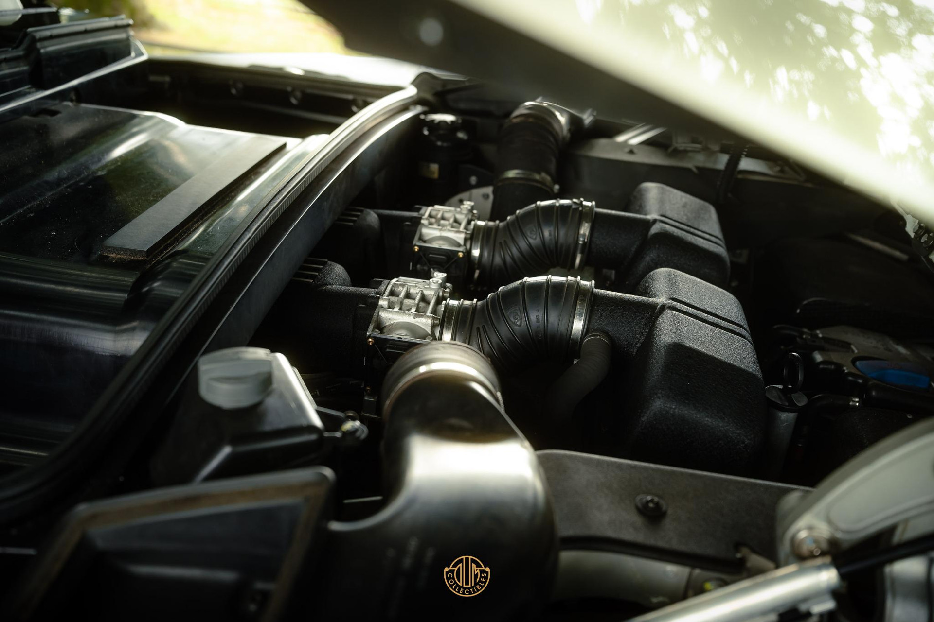 Lamborghini Gallardo 5.0 V10 Spyder 2008  65