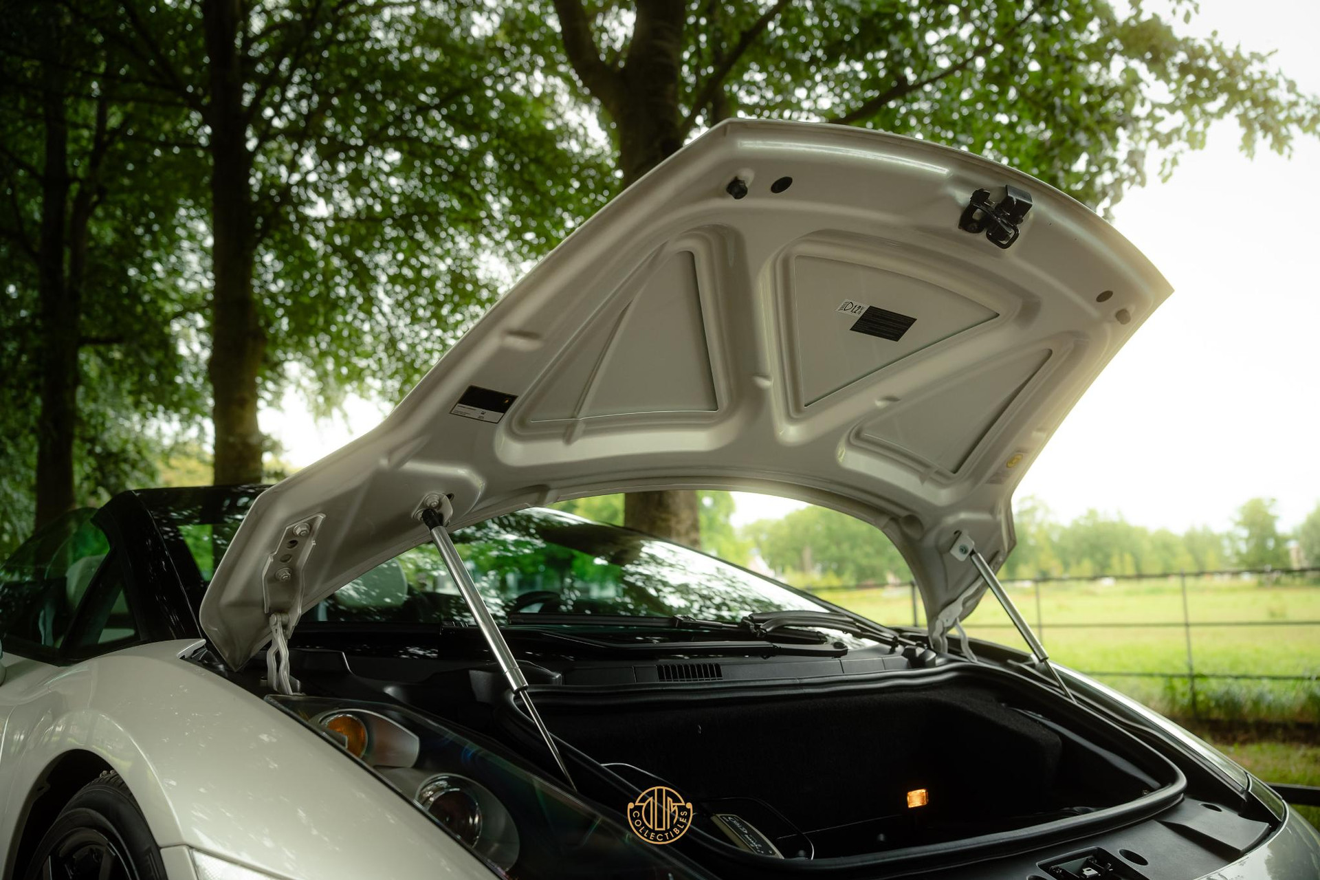 Lamborghini Gallardo 5.0 V10 Spyder 2008  70