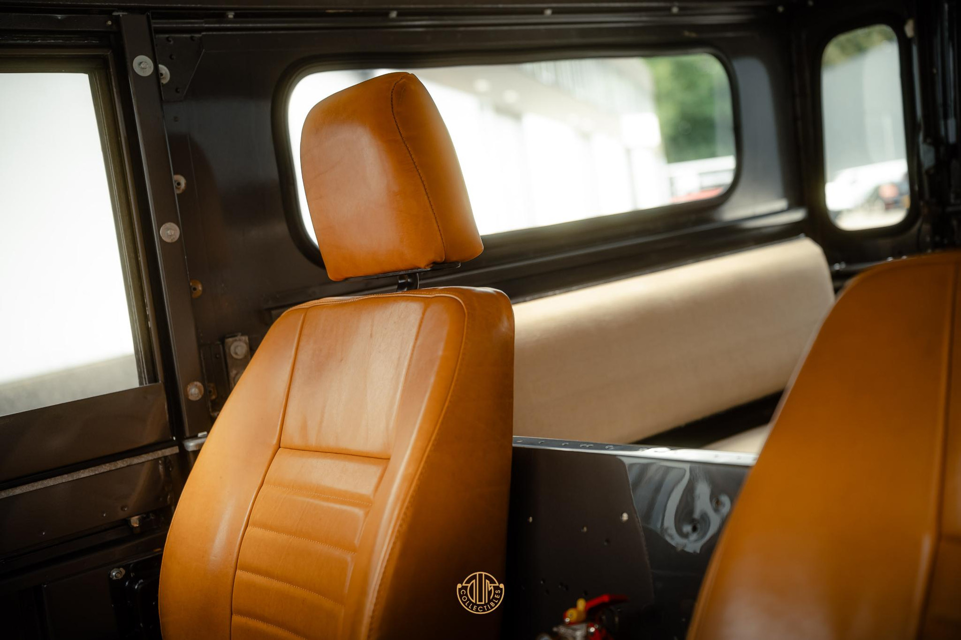 Land Rover 88 PICK UP Lightweight Airportable 1978  45