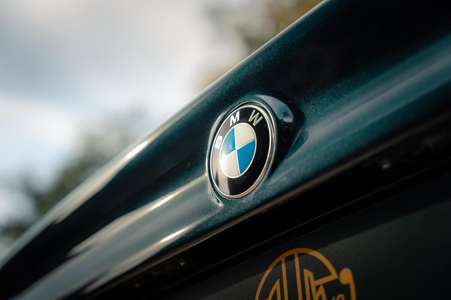 BMW Z1 Z1 1990 BMW Traumschwartz Metallic 43