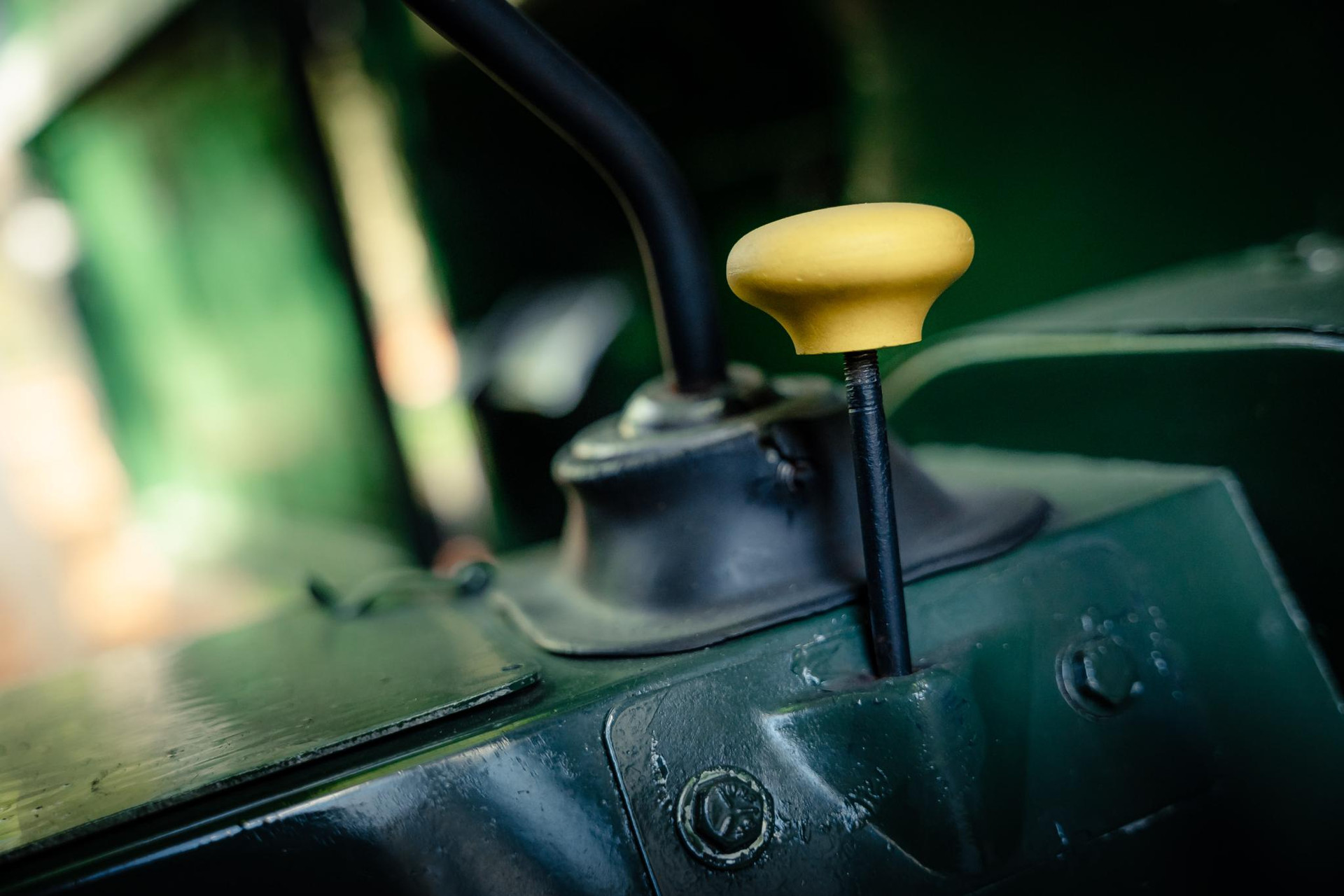 Land Rover  Series 1 1951  26