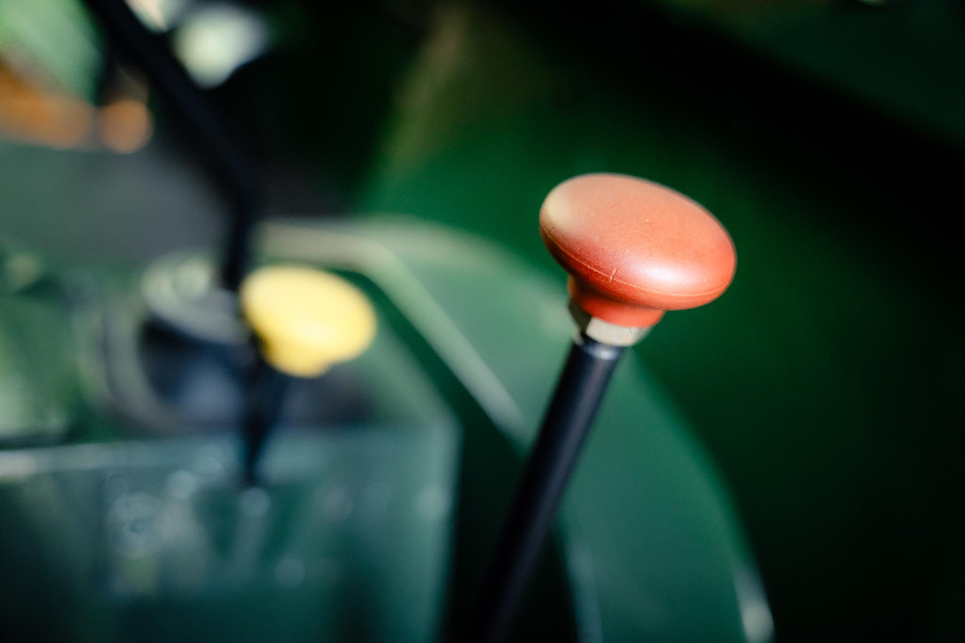 Land Rover  Series 1 1951  27