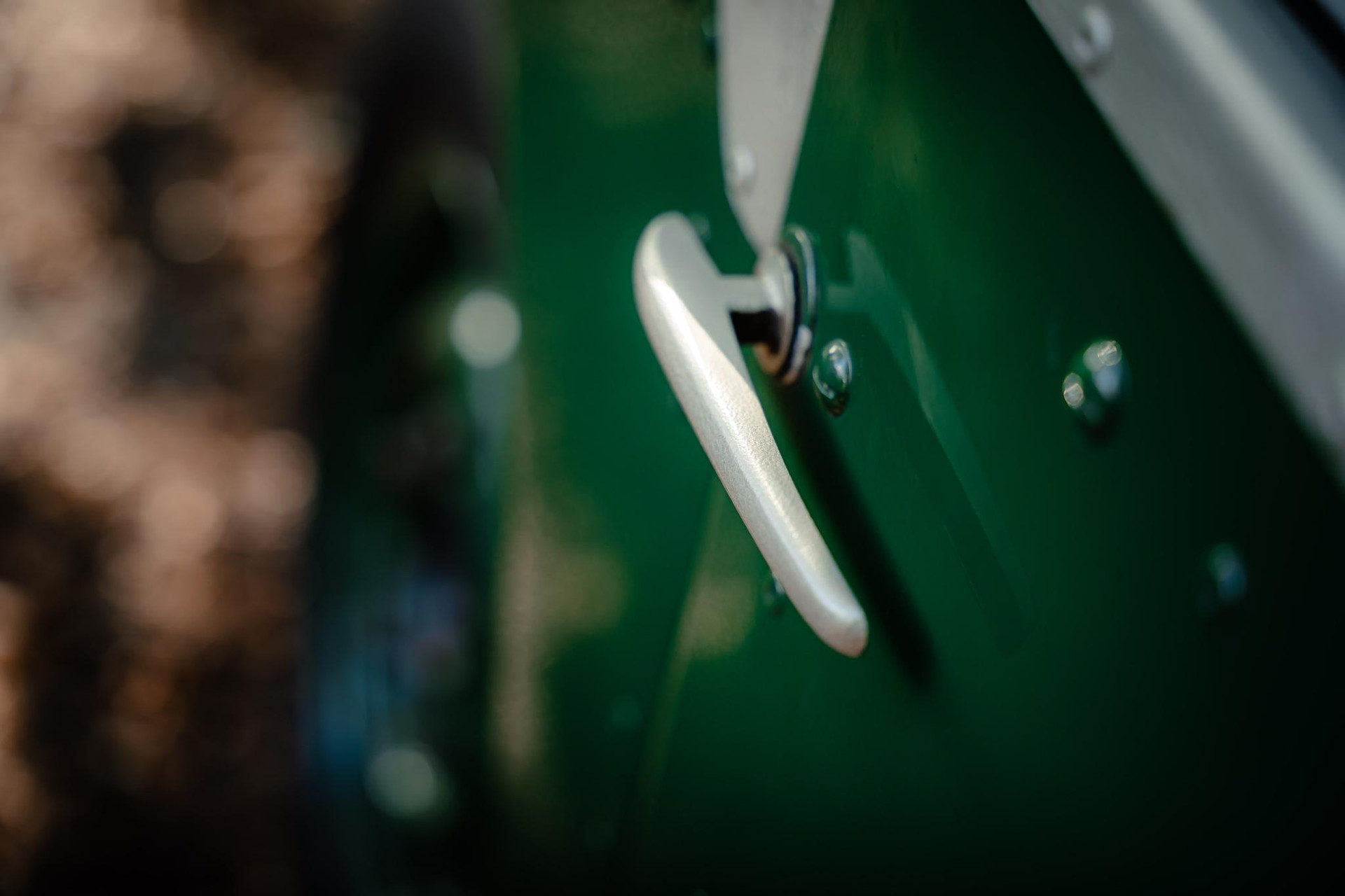 Land Rover  Series 1 1951  56