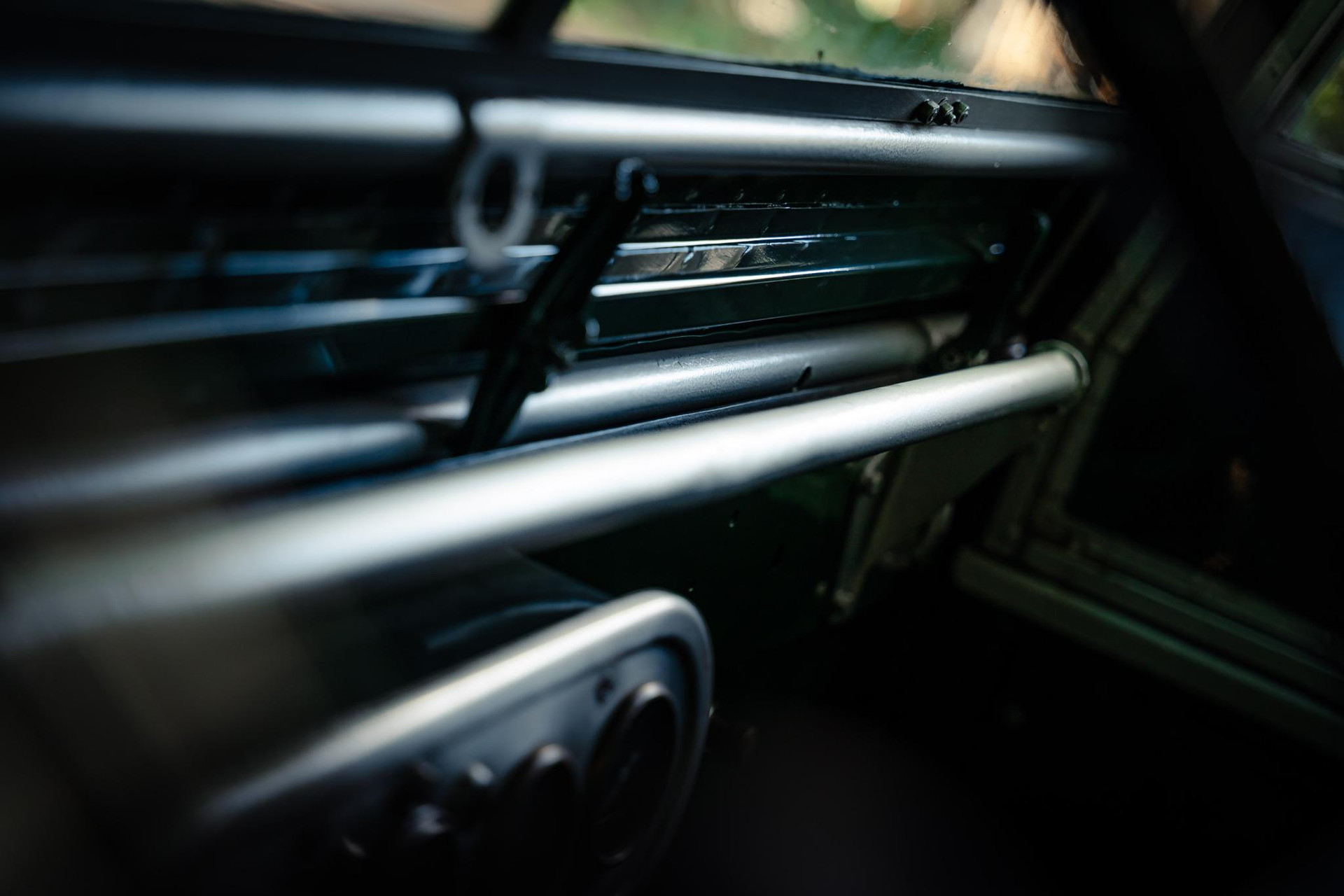 Land Rover  Series 1 1951  65