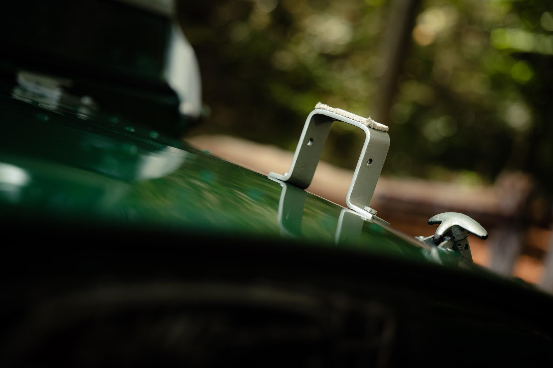 Land Rover  Series 1 1951  66