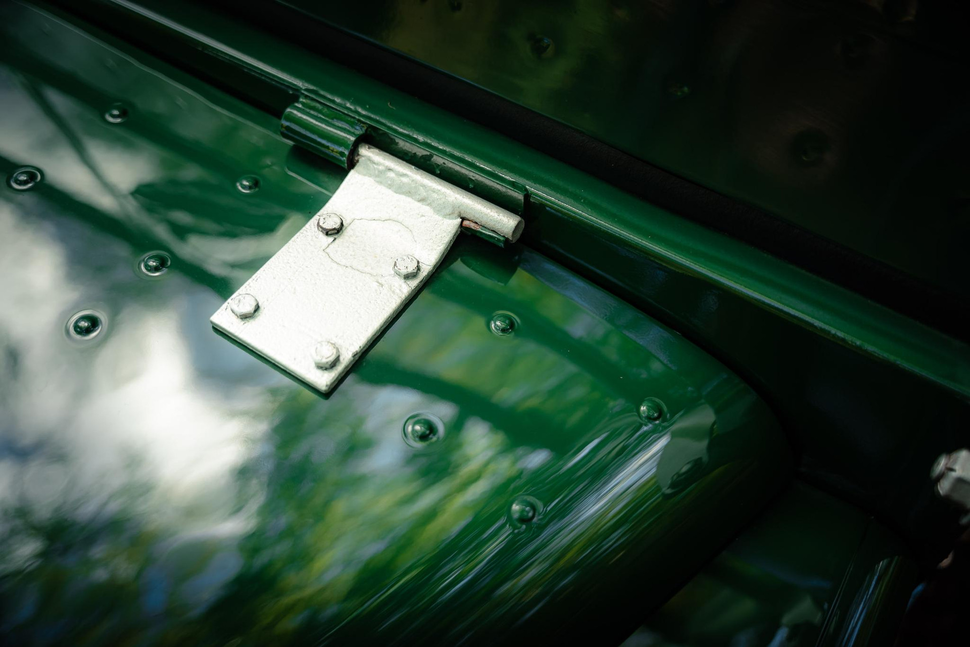 Land Rover  Series 1 1951  67