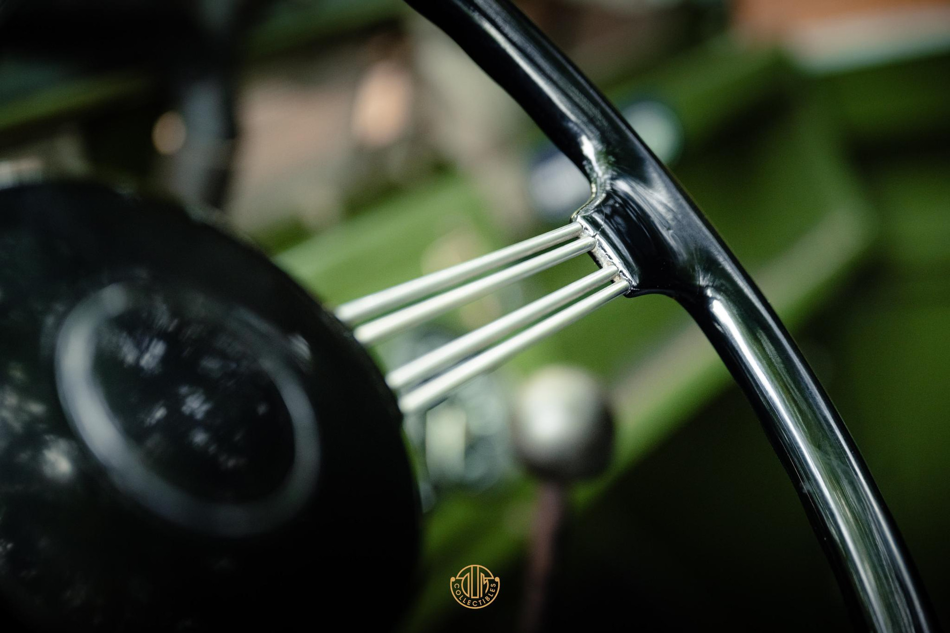 Land Rover  Series II 2.25 Petrol Fully Restored 1962 Deep Bronze Green 52