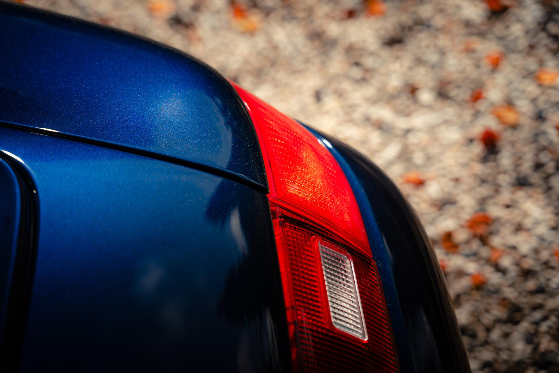 Porsche 911 3.6 Carrera 4 Coupé 1995 Nachtblau Metallic 23