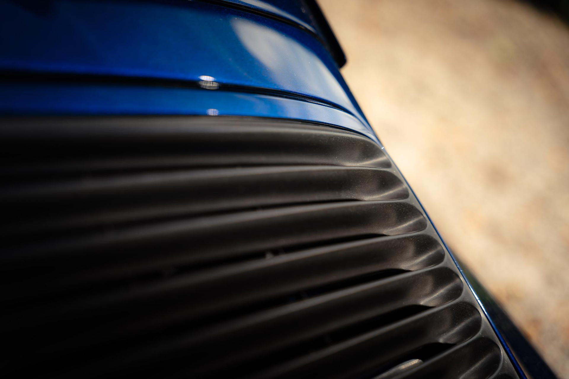 Porsche 911 3.6 Carrera 4 Coupé 1995 Nachtblau Metallic 31